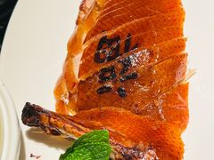 -局气 烤鸭·北京菜(光华路店)