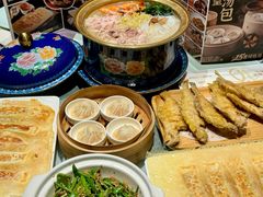 -北李妈妈菜(鲁能城店)