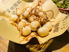 -破三川·新川菜(静安大融城店)