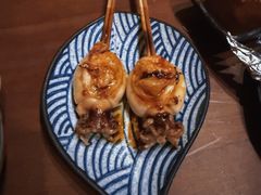-鸟泉居酒屋·烧鸟·酒馆(百子湾店)