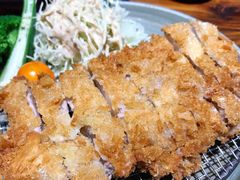 喜豚招牌猪排-KITON喜豚(清晖园店)