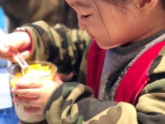 -喜茶(北京新中关·飞檐店)