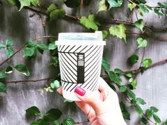 冰滴咖啡-来回·咖啡(天河南店)