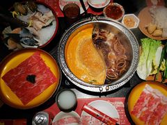 -牛New寿喜烧(闵行龙湖天街店)