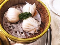 虾饺-越百海海鲜蒸锅(乐山店)