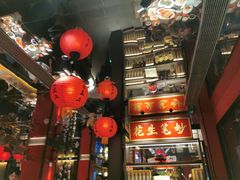 -小厨娘金榜题名(夫子庙秦淮河店)