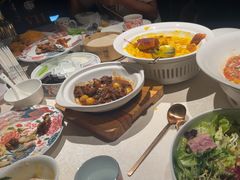 -食悦江南·淮扬菜·烤鸭(亚运村·惠新店)