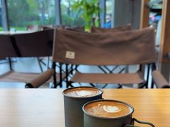 -SnowPeak Cafe(上海环宇城Max店)