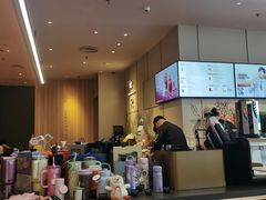 -星巴克(大连柏威年店)