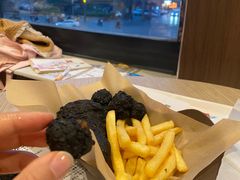 -德克士(通惠门店)
