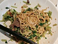 -九毛九西北菜(百信广场店)