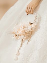 -红丝高端婚礼中心(旗舰店)