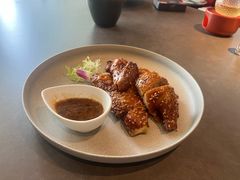 -水上明月·湖景餐厅