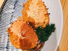 -花和海鲜自助(梅江店)