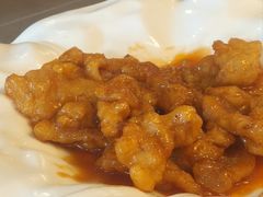 -喜乐餐厅•灯笼虾球首创者•本地小海鲜(二马路店)
