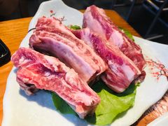 -7年8班朝鲜族非遗美食(三钢里店)