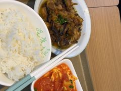 -老乡鸡(新邻天地店)