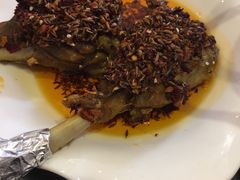 -刘胖子家常菜·蹄花焖藕(兴业店)