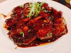 -徐记私厨(半淞园路店)