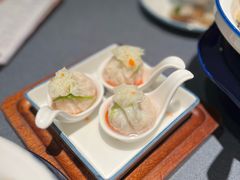 石榴虾饺-海门鱼仔·潮汕味(燕岭店)