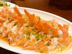 -唐山宴大唐州府精品中餐