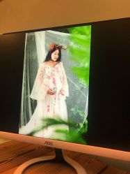 -映像视界孕妇儿童摄影馆(龙岗万科店)