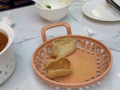 -花少爷·鲜虾干贝粥(延安万达店)