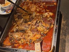 -炉鱼(萧山万象汇店)