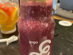 -gaga(深圳福田星河COCO Park店)