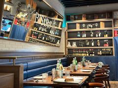 -Bistro 63 创意融合料理(广粤天地店)