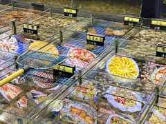 -明记海鲜大排档(巽寮湾店)