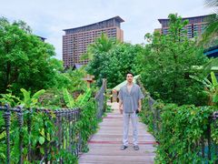 -亚马逊丛林水乐园