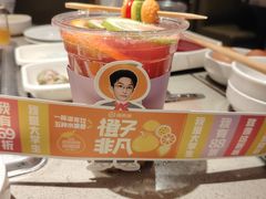 -海底捞火锅(顺义华联店)