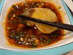 花鲢鱼-蛙一刀·麻椒鱼火锅(金仙桥店)