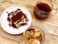 -VOYAGE COFFEE(北锣鼓巷店)