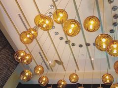 -The Grill by Sean Connolly