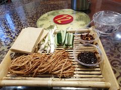 -美味居(古城店)