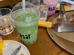 -乐凯撒披萨(中心书城店)