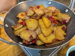 -湘水滨·臭鳜鱼·湘菜(马驹桥店)