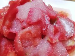 -勃利地摊·勃立小串烧烤