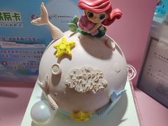 -CAKE BOSS 蛋糕老板(北京世纪金源购物中心)