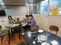 -新梅居(宁海东路店)