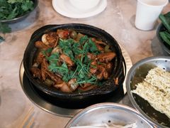 -二楼老店重庆鸡公煲(真光路店)