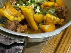 -金掌勺·锅包肉(双榆树店)