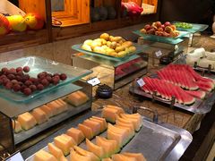 -芭菲盛宴·环球美食(北城国际店)