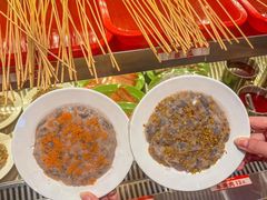-大芊金重庆串串火锅(南京路店)