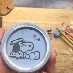 -云水垚艺术工作室·陶艺