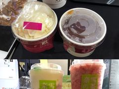 -奈雪的茶(东莞汇一城店)