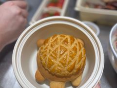 -蔡澜点心·粤菜(嘉里中心店)