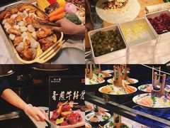 -水之梦(黄浦店)